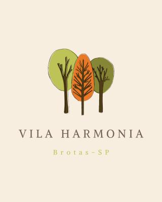 Vila Harmonia Brotas