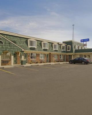 Americas Best Value Inn Marion