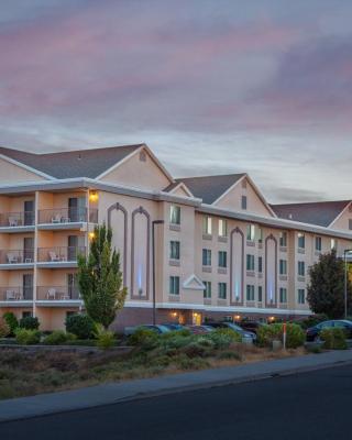 Holiday Inn Express Hotel & Suites Richland