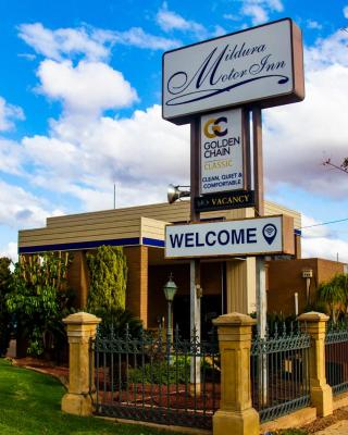 Mildura Motor Inn