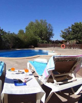 Casa rural El Olivar - La Molienda