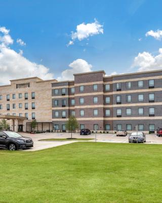 Staybridge Suites Grand Prairie Near Epic Central, an IHG Hotel