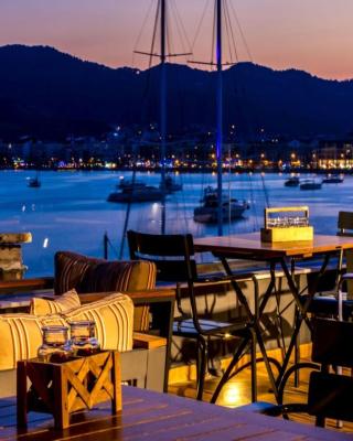 Sunset Boutique Hotel Marmaris