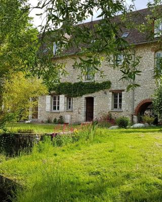 Moulin de Giboudet Chambres d'hôtes