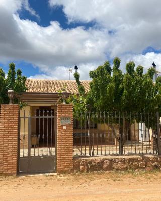 Casa Rural Villa Lucia