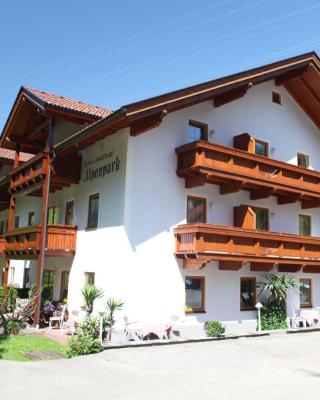 Aparthotel Alpenpark