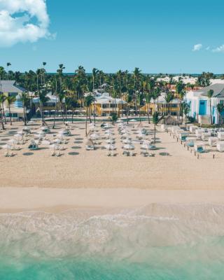 Coral Level at Iberostar Selection Bavaro - All Inclusive