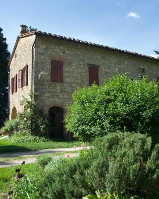 Agriturismo Il Caio