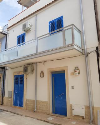 Casa Campisi i Mori