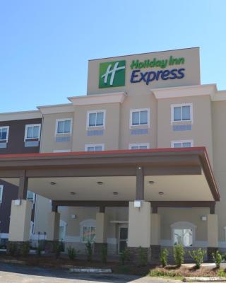 Holiday Inn Express Tallahassee-University Central, an IHG Hotel