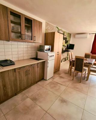 Anita Apartman Sopron