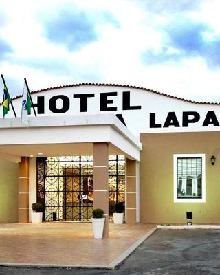 Hotel Tropeiro da Lapa