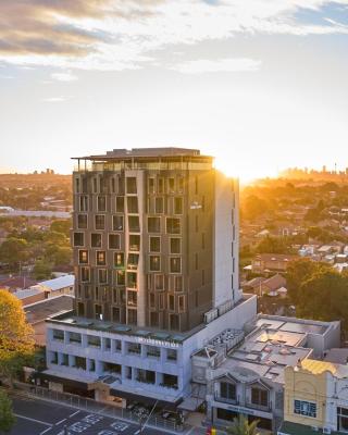 Crowne Plaza Sydney Burwood, an IHG Hotel