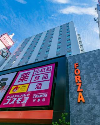 Hotel Forza Osaka Namba