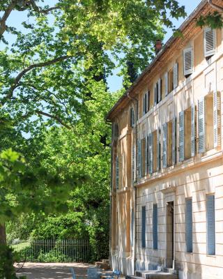 Chateau de Saint Martin