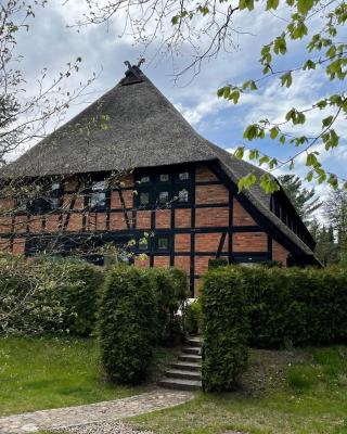 Ferienwohnung St. Dionyser Heidedorf