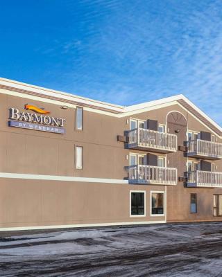 Baymont by Wyndham Rochester Mayo Clinic Area