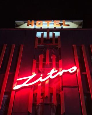 Zitro Hotel