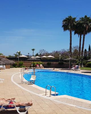 Zona Marina Dor - Apartamentos Costa Caribe II