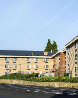 Quality Inn & Suites Clackamas - Portland