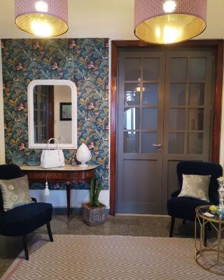 Indelli holiday rooms