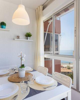 Apartamento Torrox Playa Solset