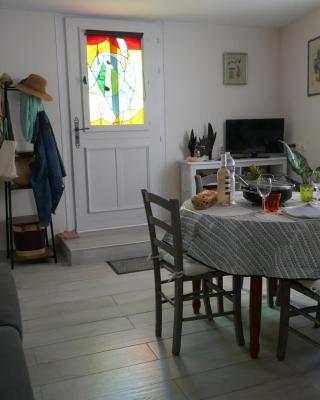 T2 à Sérignan Hérault