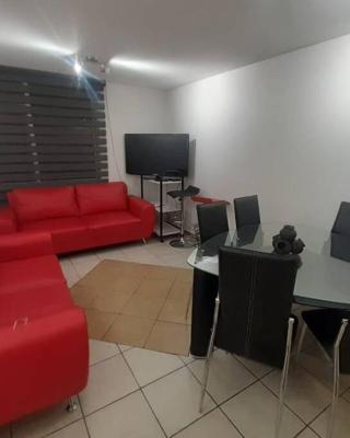 Departamento Escandon