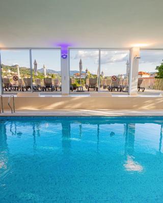 Luna Arcos Hotel Nature & Wellness