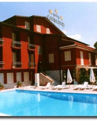 Hotel Cavalieri