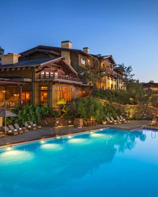 The Lodge at Torrey Pines