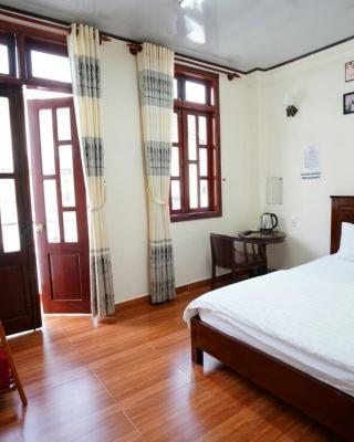 Minh Toàn Homestay