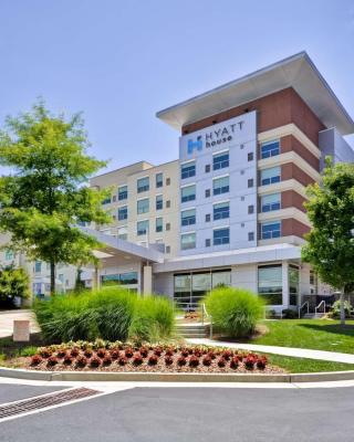 Hyatt House Atlanta Cobb Galleria