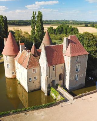 Château du Marais