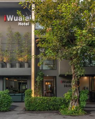 iWualai Hotel