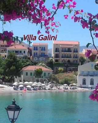 Villa Galini