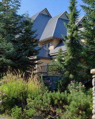 Stoney Creek- Lagoons by Whistler Premier