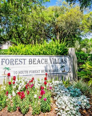 Forest Beach Villas