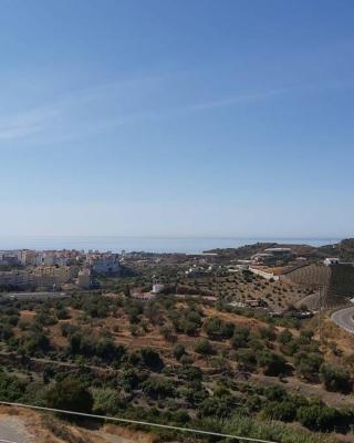 MAR Y SIERRA DE TORROX