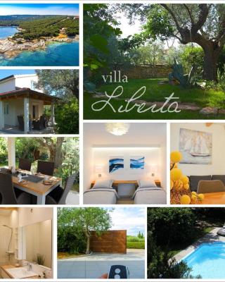 Holiday Home Liberta