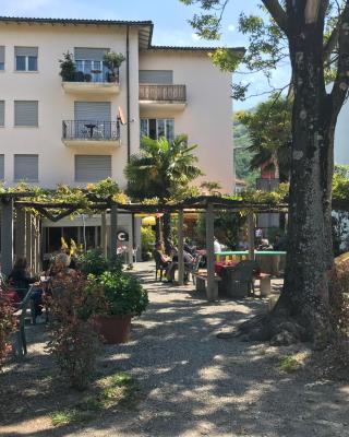 Hotel San Giobbe