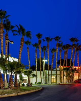 Best Western Pahrump Oasis