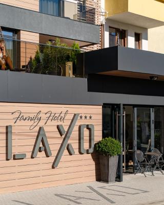 Family Hotel LAXO