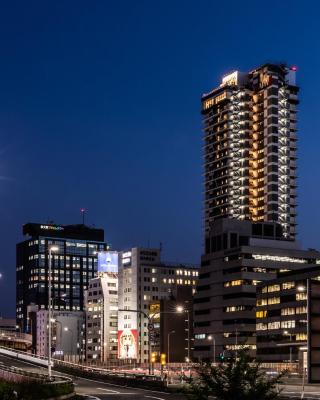 APA Hotel Shin Osaka Eki Tower