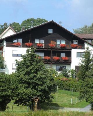 Ferienpension Fremuth