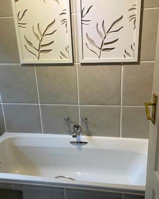 Miramichi Guest House