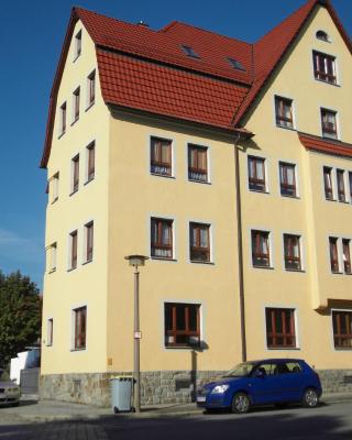 Apartment Bautzen-Süd