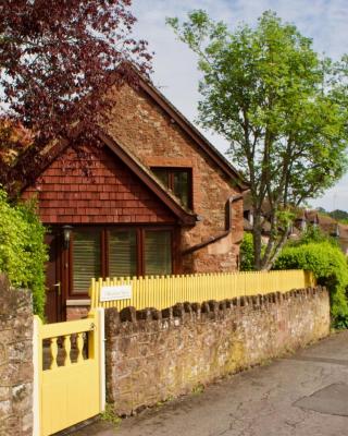 Minehead mews cottage