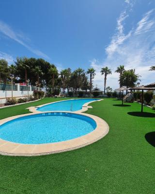 Apartamento Acapulco Holiday