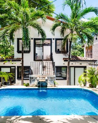 Hotel Gardenia Tamarindo